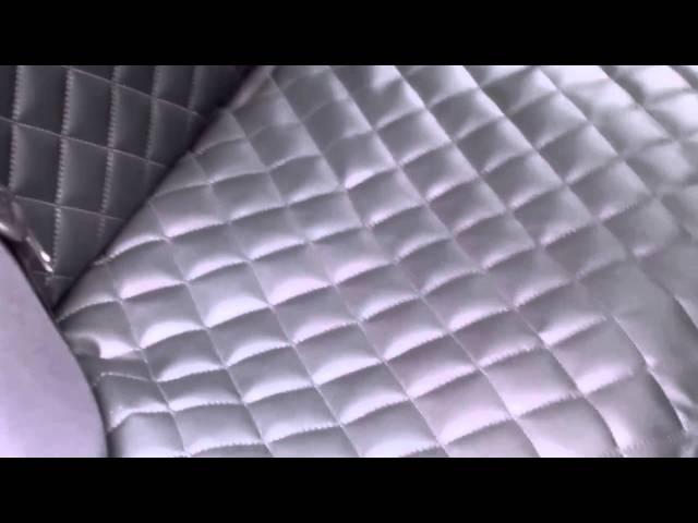 НОВИНКА!!! Чехлы из экокожи AVТОРИТЕТ (Авторитет) по доступным ценам!