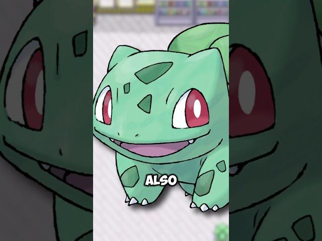PETALSAUR! The unofficial pre evolution to Bulbasaur, drawn by me #bulbasaur #pokemon