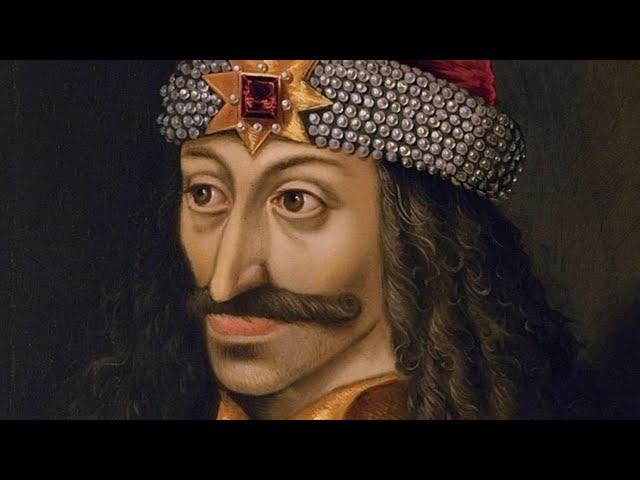 Vlad the Impaler: The Real Life Dracula