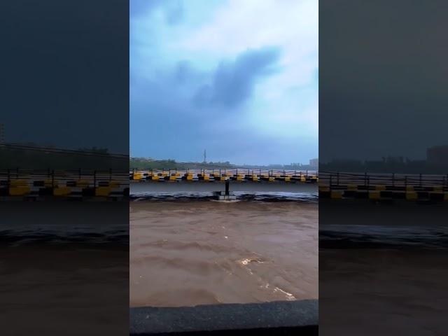 badlapur ️ #badlapur #badlapurkar #mumbai #rain #flood #monsoon #mumbaimonsoon