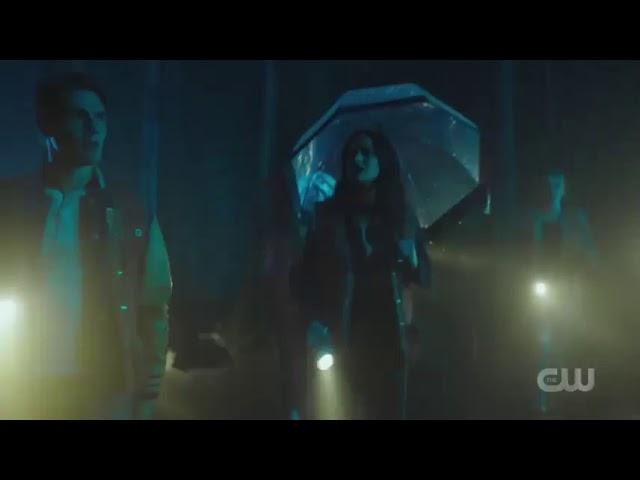 Riverdale (4×14) – Jughead Jones body is found