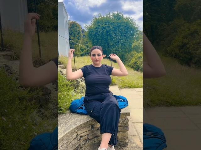 #hareemshah #funny #tiktok #pakistanimodel #shortsvideo #live #pti #pardesi