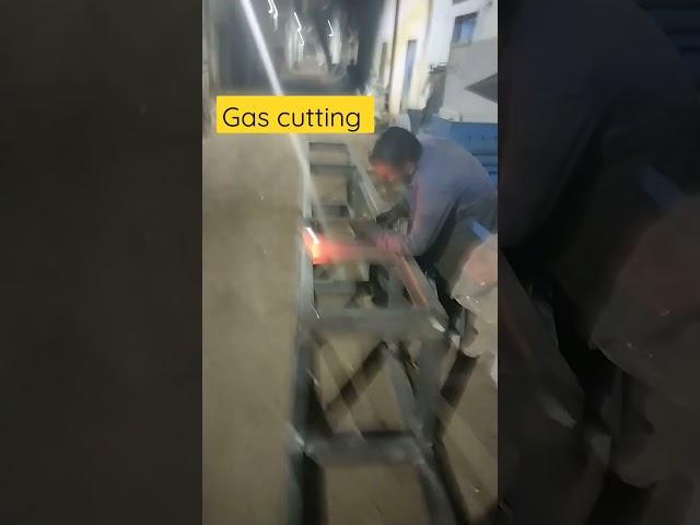 Dana machine