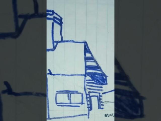 My drawing's(Winifred).