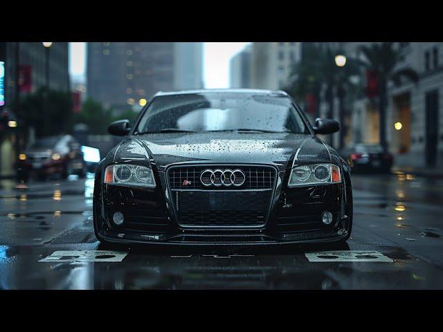 2003 Audi A4 B6 - 170kw (Cinematic)