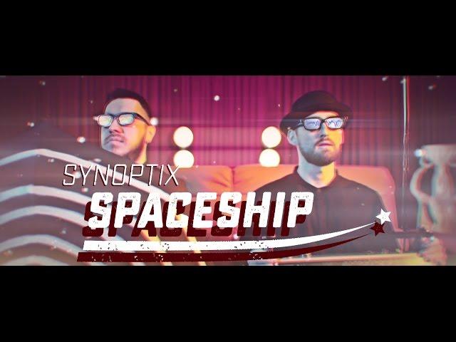 Synoptix - Spaceship