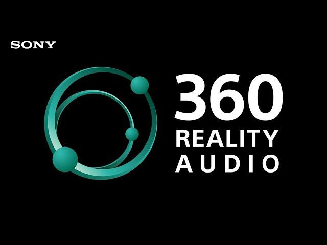 Discover 360 Reality Audio + Music Streaming Offer