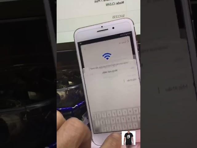 Solution IPhone Meid With Sim Unlock Activation iCloud Unlock Bypass 1000% One Click