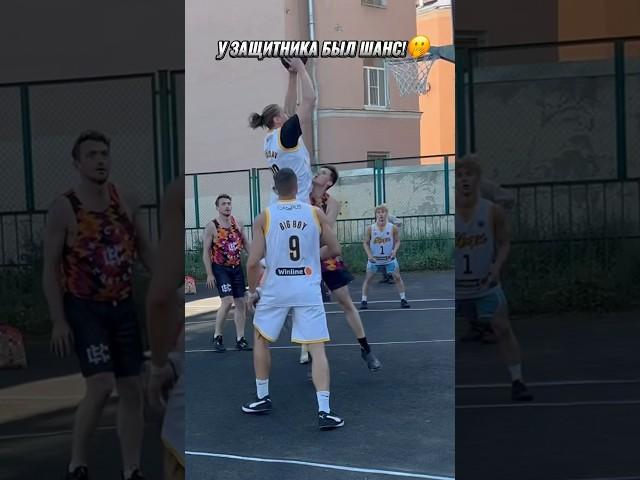 Hoops vs Yoballer ЧАСТЬ 3