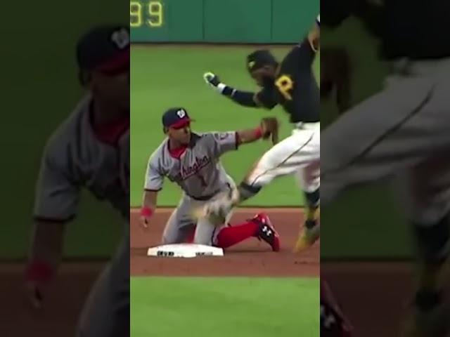 Funny baseball clips 