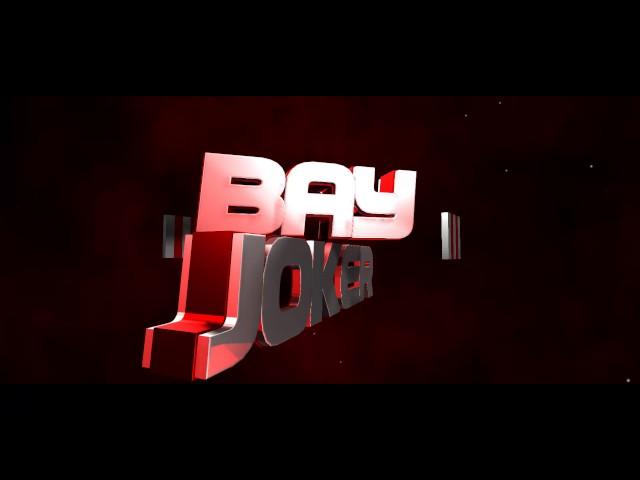 Bay Joker Kanal İntrosu #1