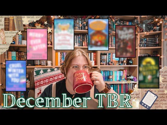 cozy december christmas tbr all the romances you need for the christmas month ️️