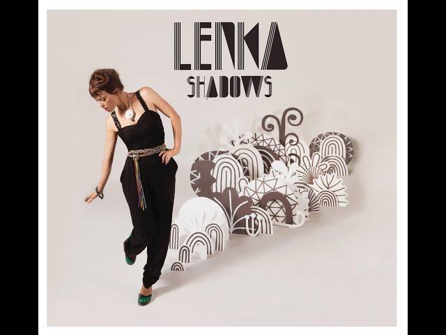 Lenka - Nothing Here But Love | Acappella/Vocals | (Dolby Audio)