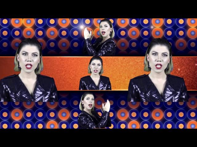 Анна Хохлова Cover 