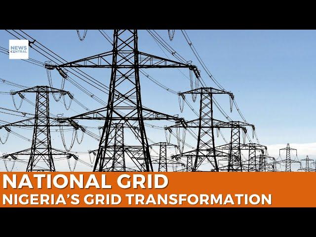 Nigeria's National Grid Management Shifts to Independent Operator