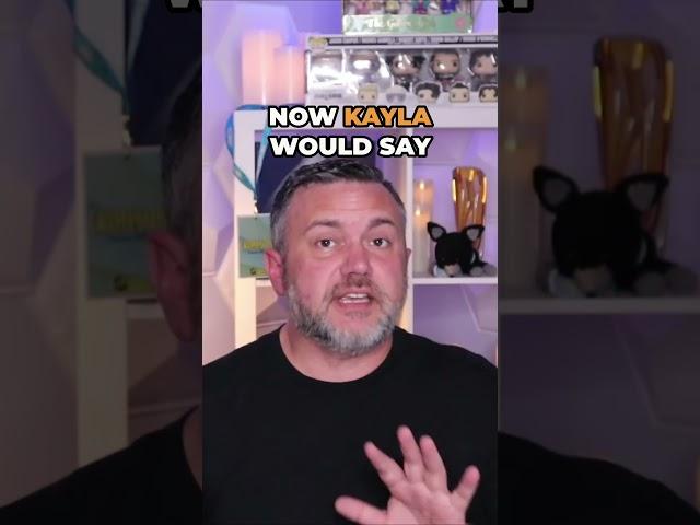 Heart Breaking Testimony From Kayla Montgomery