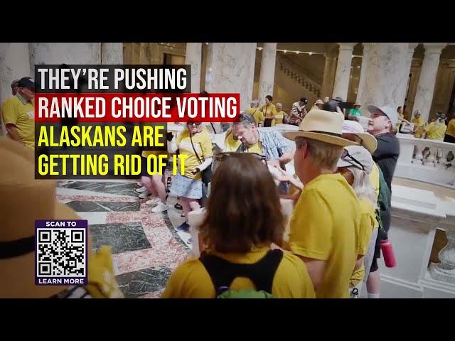 Idaho, learn the truth about ranked choice voting