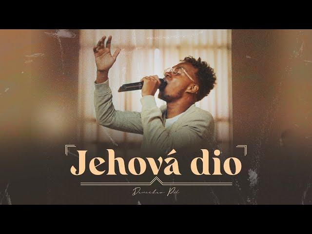 Denicher Pol - Jehová dio - Video Oficial