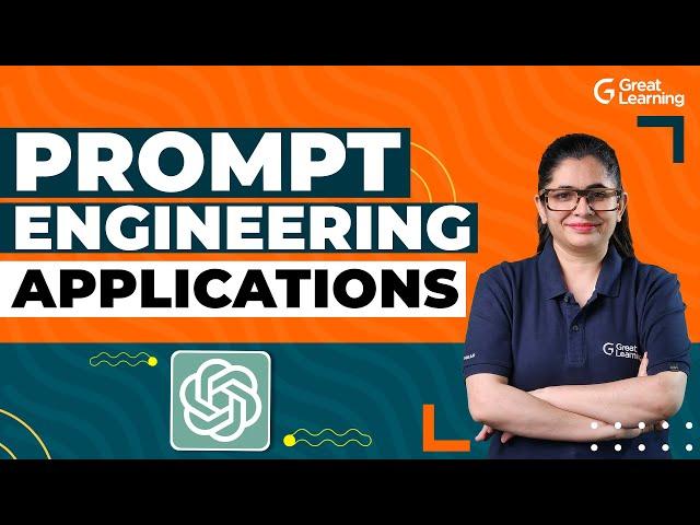 DON'T MISS the Top 8 Prompt Engineering Applications YOU Should Know | Prompt Engineering | ChatGPT