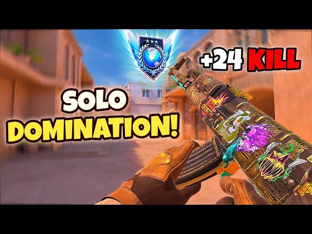 STANDOFF 2 | Full Competitive Match Gameplay ( +24 Kill )  | iPad Pro 2024 | 0.32.2