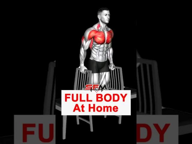 Full Body Workout #workout #bodybuilding #homeworkout #fitness #fullbodyworkout #athome