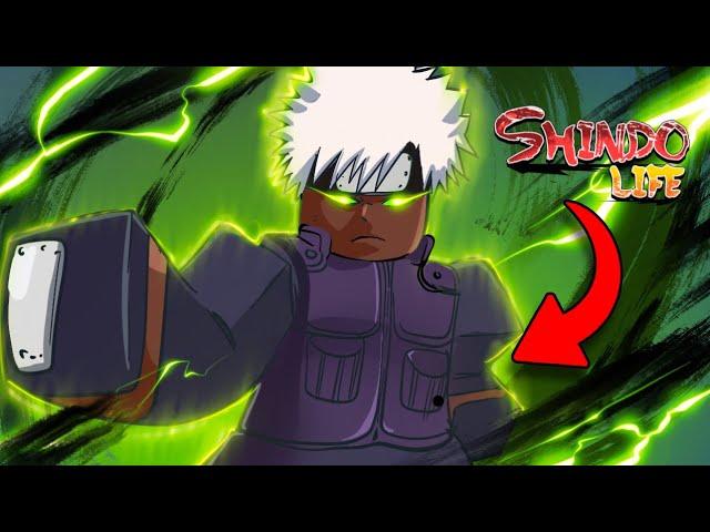 This GOD Bloodline Got a HUGE Buff In NEWEST Shindo Life Update! Rellgames