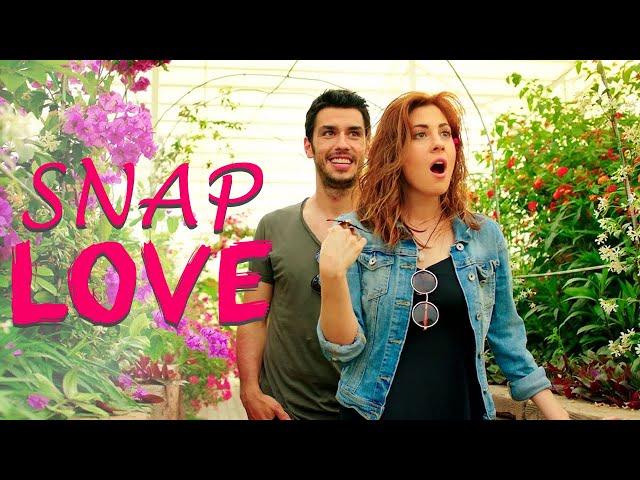 Snap Love  | Comedy Full Movies