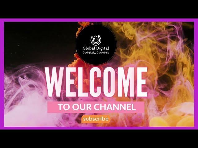 Digital Marketing Strategy in 2023 || Global Digital || Marketing Video