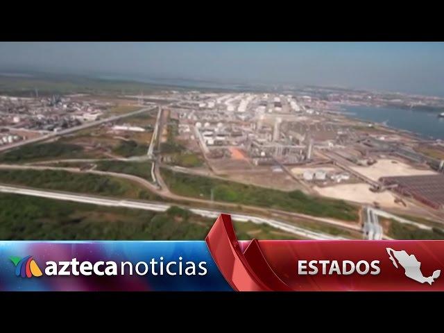 Istmo de Tehauntepec: la zona económica más importante de Oaxaca