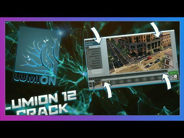 lumion 12 crack | free download | 2022