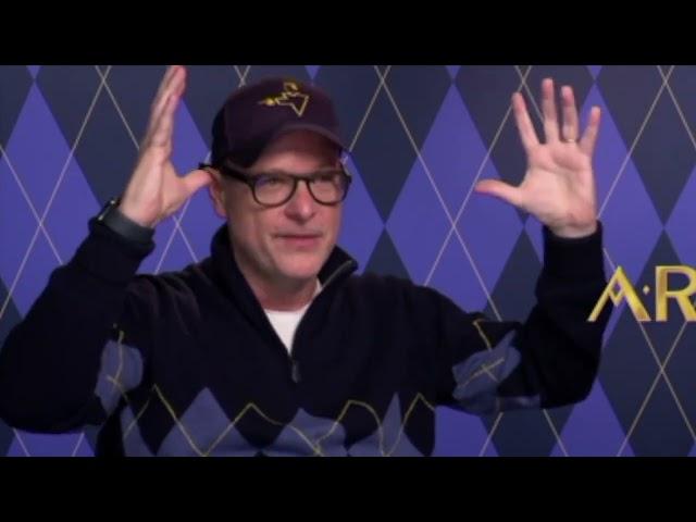 Matthew Vaughn: ARGYLLE
