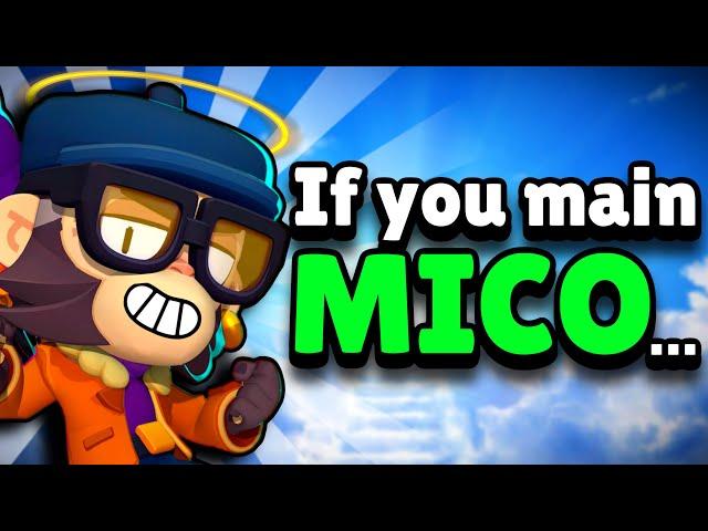 Complimenting You Based on Your Main in Brawl Stars 