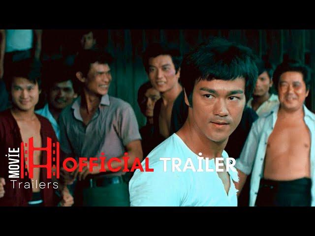 The Big Boss (1971) Trailer #1 | Bruce Lee, Maria Yi, James Tien Movie