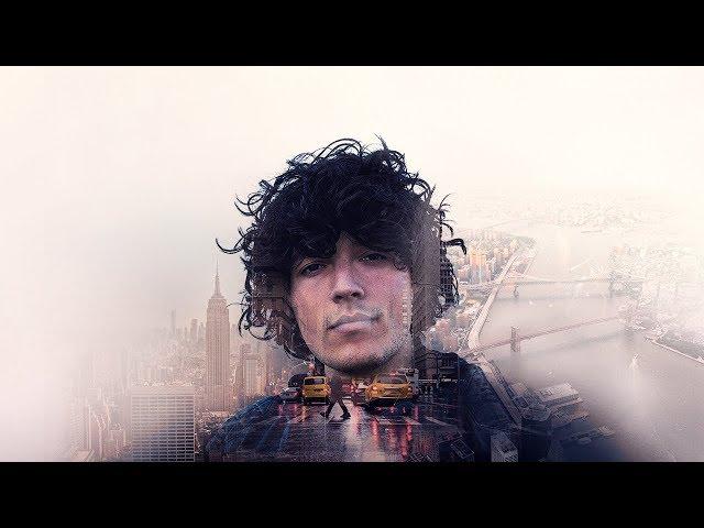 Marnix Emanuel – New York (Lyric Video)