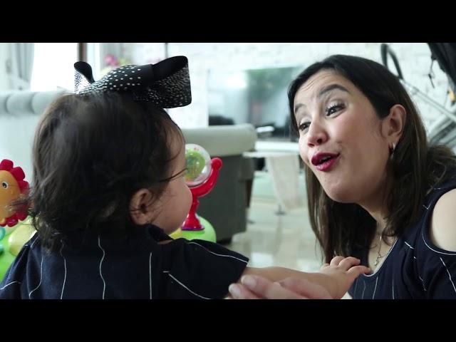 Breastfeeding Journey with Mom Andi Soraya: "Akhirnya diberi anak lagi setelah sekian lama.."