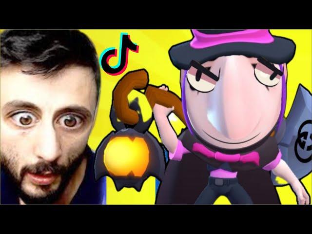 EN APTAL  Brawl Stars TİK TOK VİDEOLARI