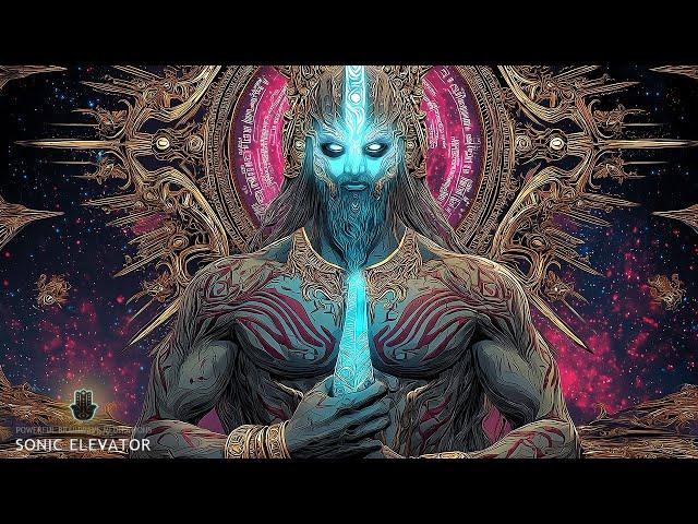 THE MOST EFFECTIVE THIRD EYE ACTIVATION MUSIC • 10 MINUTES TO SPIRITUAL AWAKENING & CHAKRA BALANCING