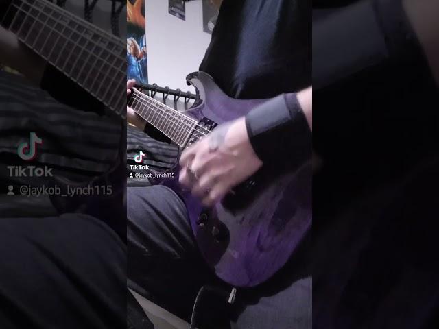 Cody Rhodes Theme (guitar only)