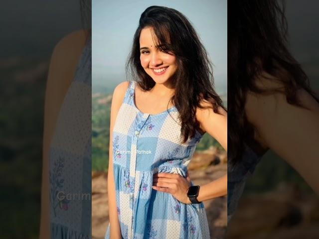 Ashi Singh new video #ashisingh