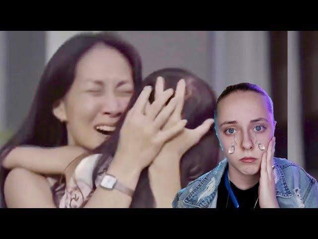 САМАЯ ГРУСТНАЯ ИСТОРИЯ ПРО МАМУ | ПОПРОБУЙ НЕ ЗАПЛАКАТЬ CHALLENGE (try not to cry)