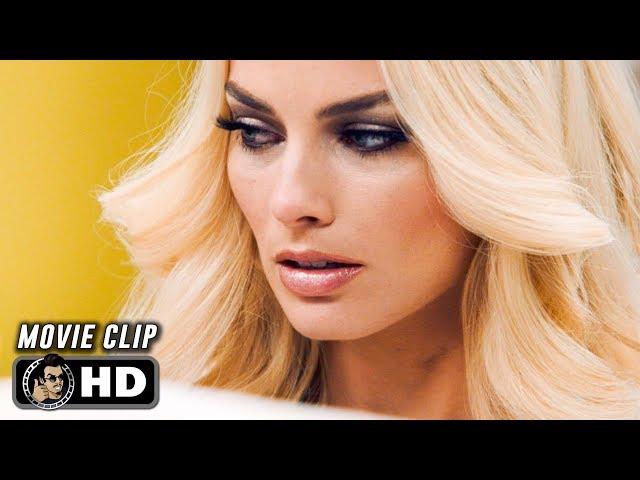 BOMBSHELL Clip - More Will Come (2019) Margot Robbie