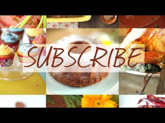 Subscribe to the Allrecipes UK | Ireland channel