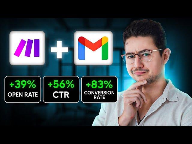 Watch Me Double Inbound Conversion Rate Using Make.com In 26 Min