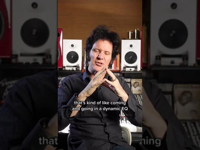 Dynamic EQ: WHEN to use it and WHY