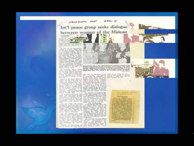 Tracing the Transformation of WILPF