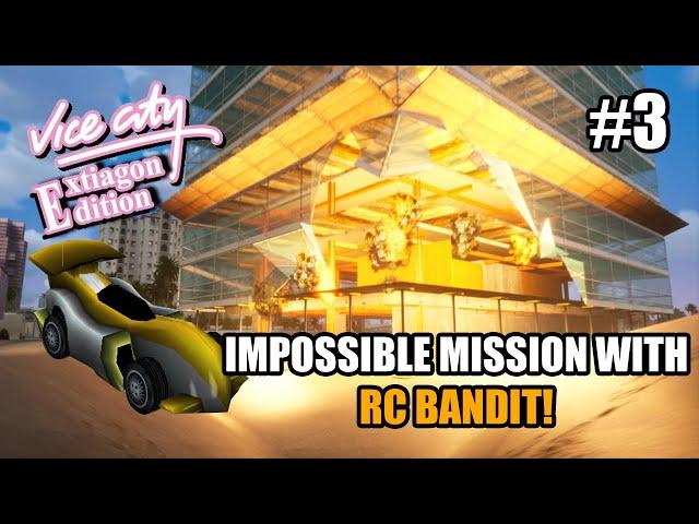 Major Changes To Missions! || GTA Extiagon Edition V1.0 MOD - #3