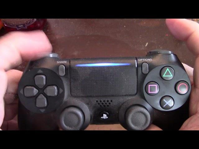 ASMR Controller Sound/Hard Candy Sound