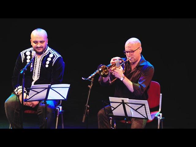 Marmoucha Orchestra - Lama Bada/Chehilet La'ayani (Live in Amsterdam)