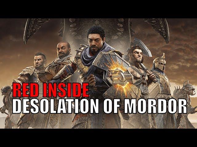 World of Tanks #341 - Frontline + Clan Wars [G-ON] + Desolation of Mordor