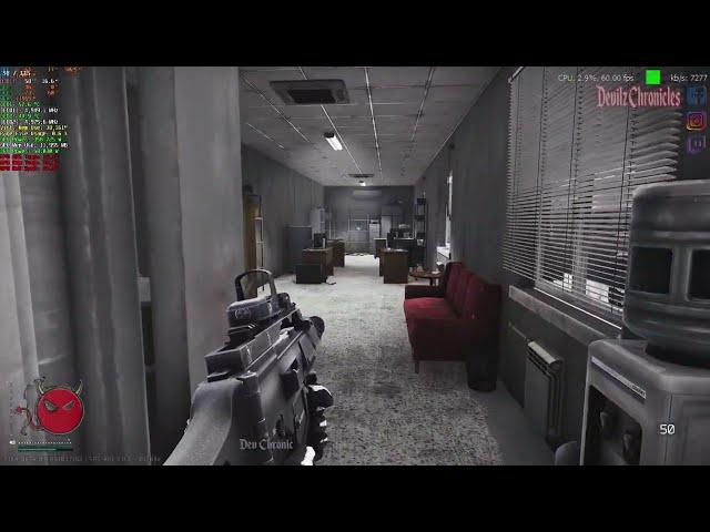 SP Tarkov - [lvl 31+] SAIN Tactical Engagements - Day 41